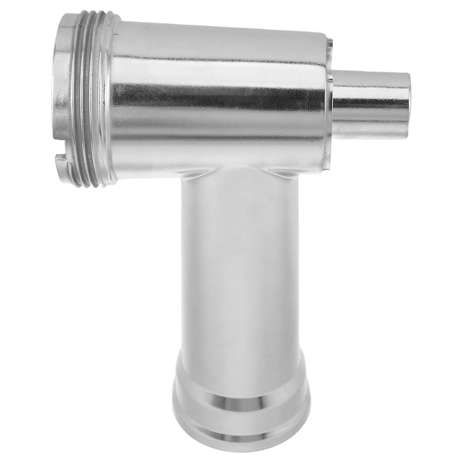Meat Grinder Attachment - Tubo de substituição para o cilindro