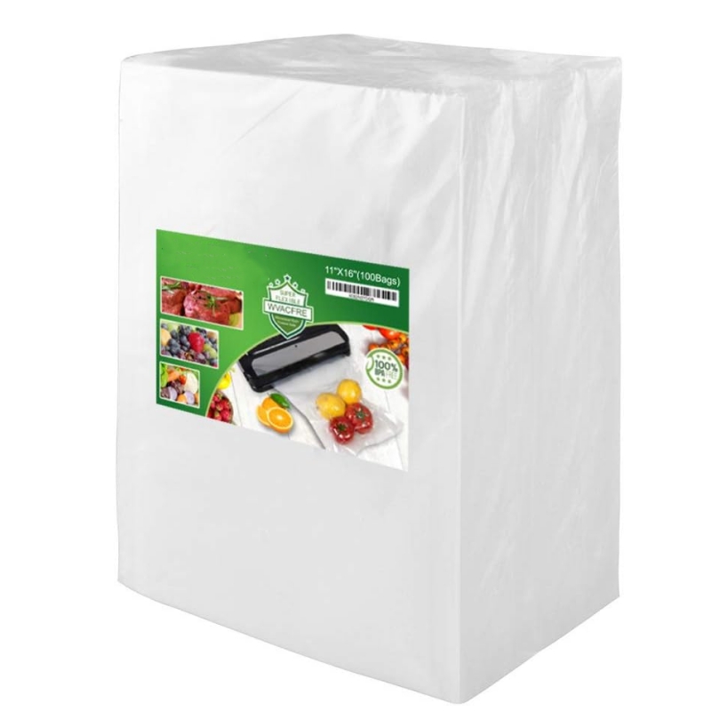Sous Vide Immersion - Sacos a Vácuo para Congelador de