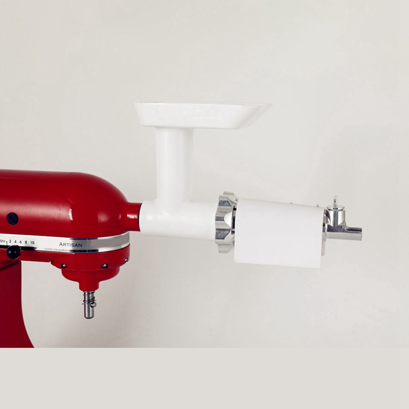 Meat Grinder Attachment - Acessório para moedor de carne para