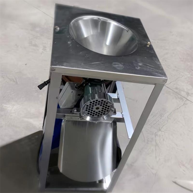 Meat Grinder Attachment - Moedor elétrico de osso de carne