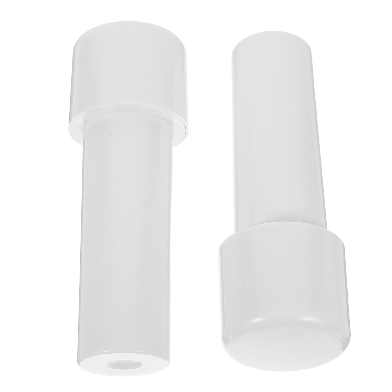 Meat Grinder Attachment - 2 peças de ferramenta para compactar