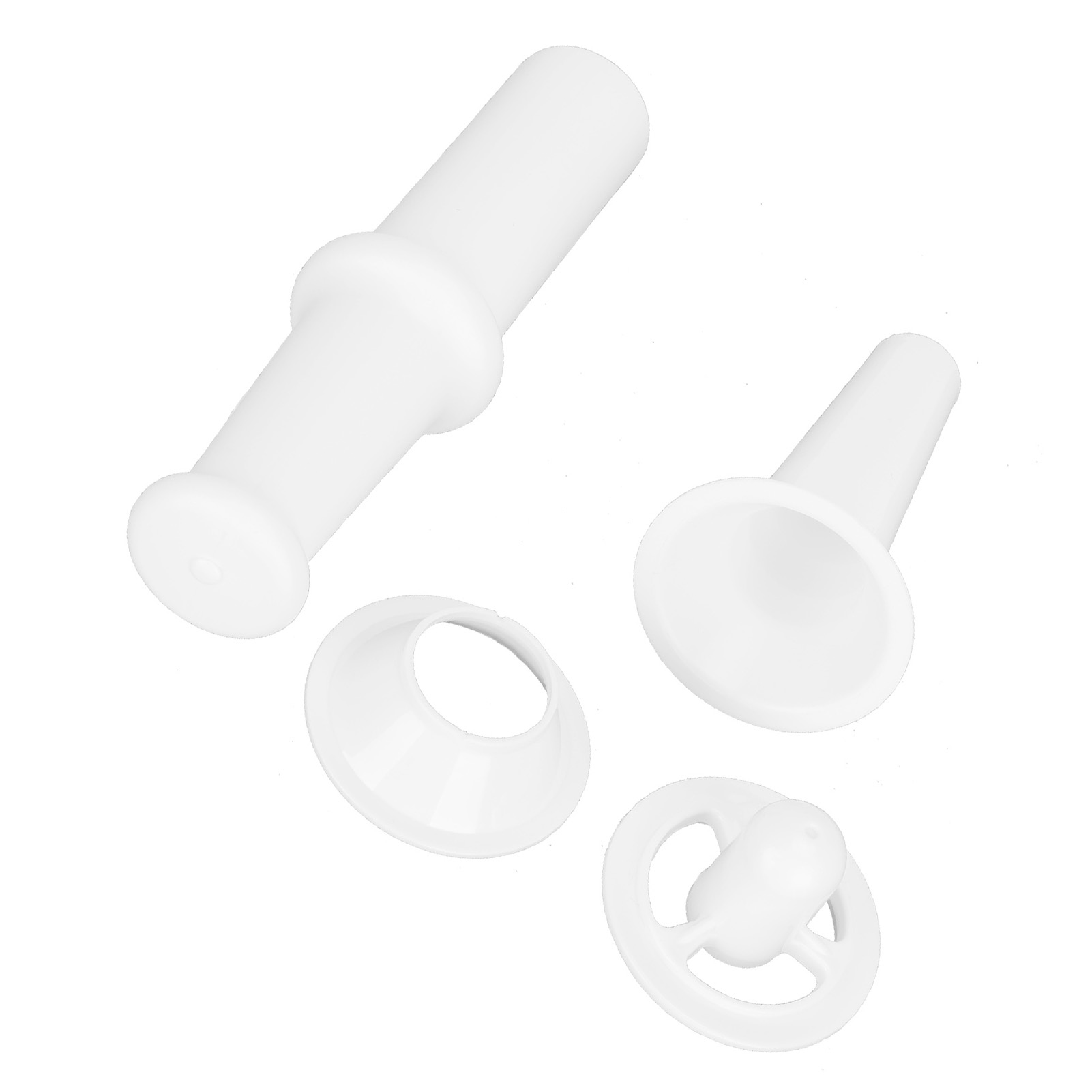 Empurrador de Alimentos + Bico - Meat Grinder Attachment avaliação e preço