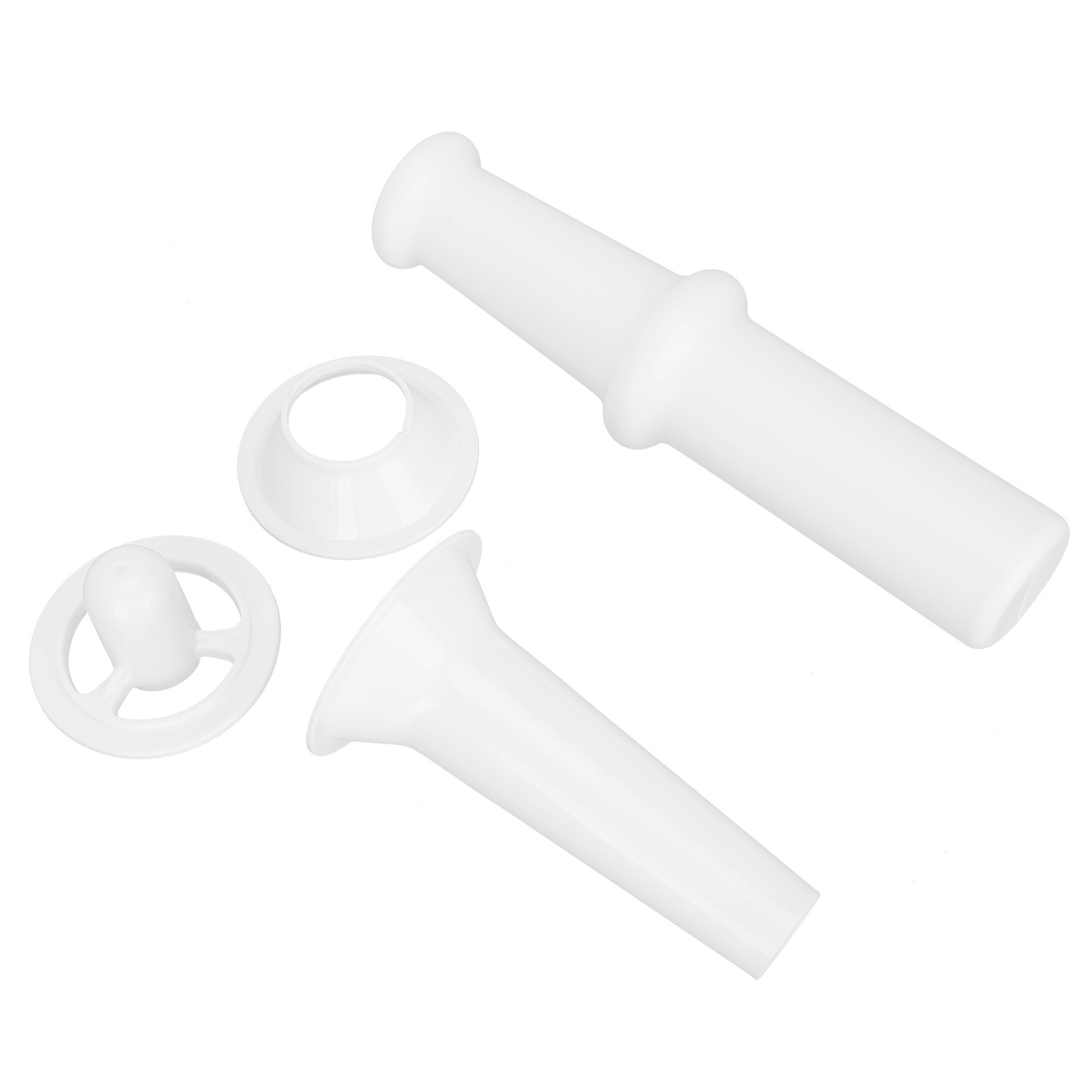 Empurrador de Alimentos + Bico - Meat Grinder Attachment avaliação e preço