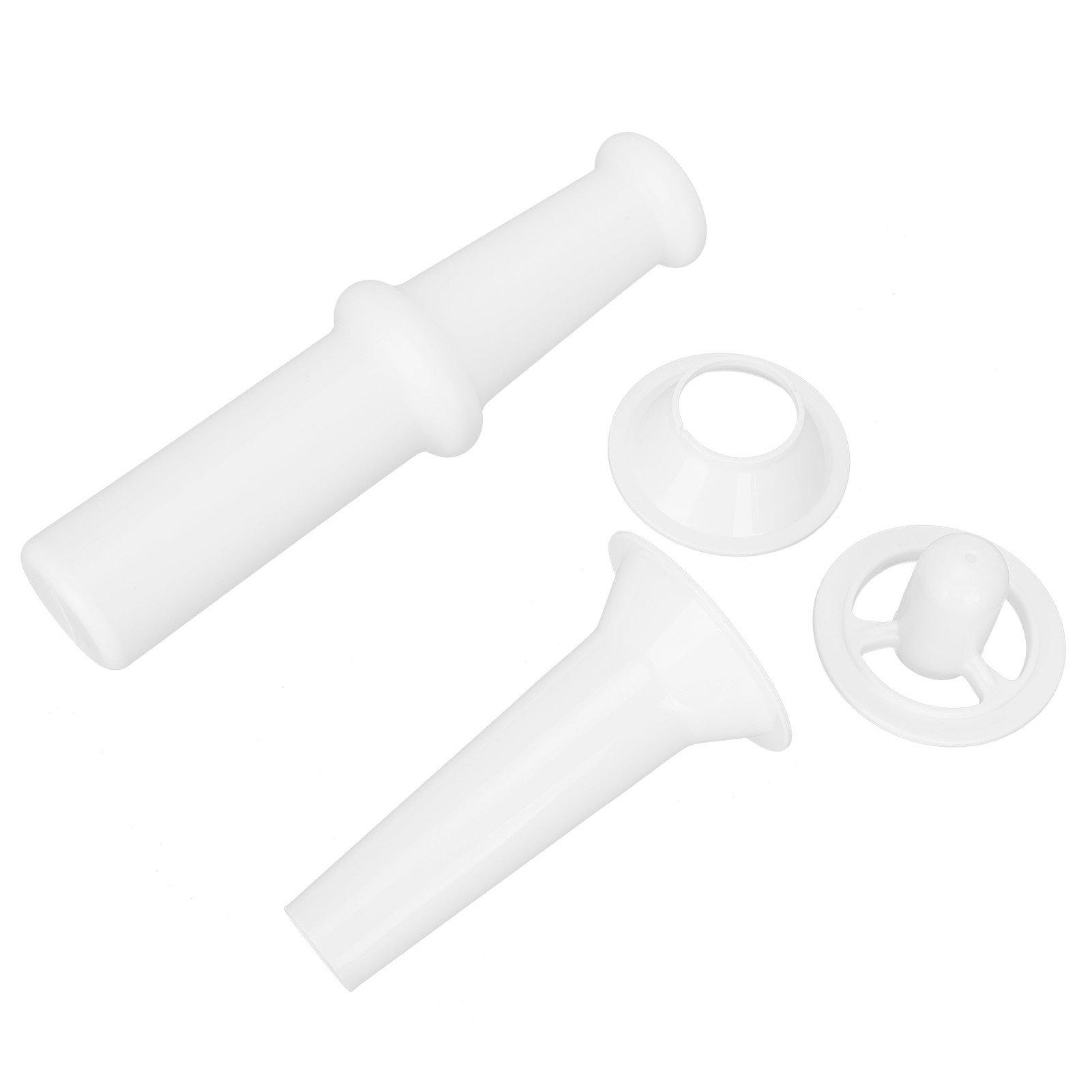 Empurrador de Alimentos + Bico - Meat Grinder Attachment avaliação e preço