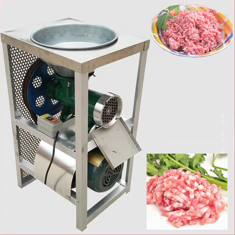 Máquina Multifuncional de Moer - Meat Grinder Attachment avaliação e preço