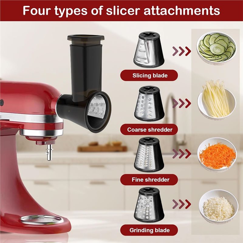TAIGH - Acessórios para Moedor - Meat Grinder Attachment avaliação e preço