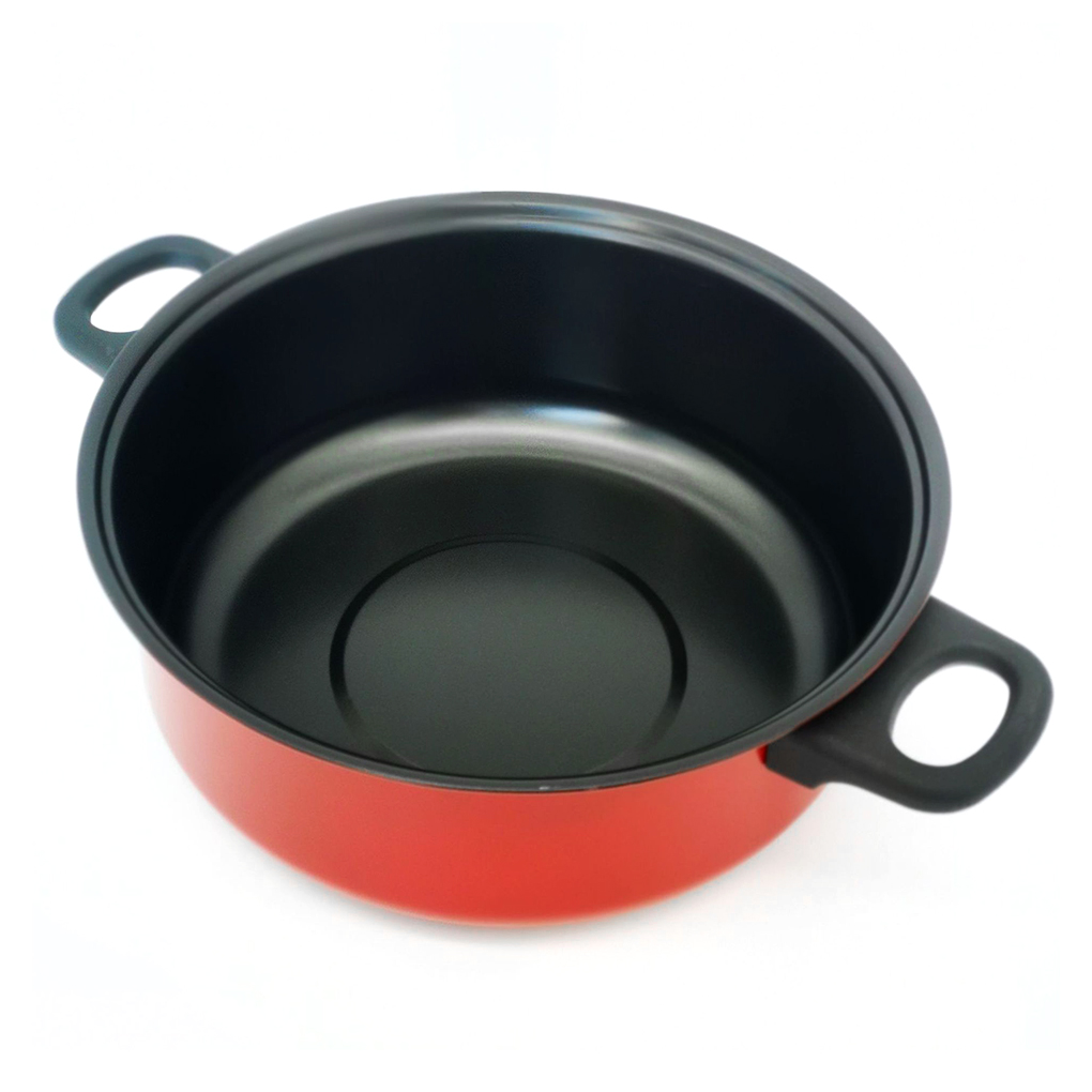 Fritar pote apartamento fritad - Deep Fryer Stainless avaliação e preço