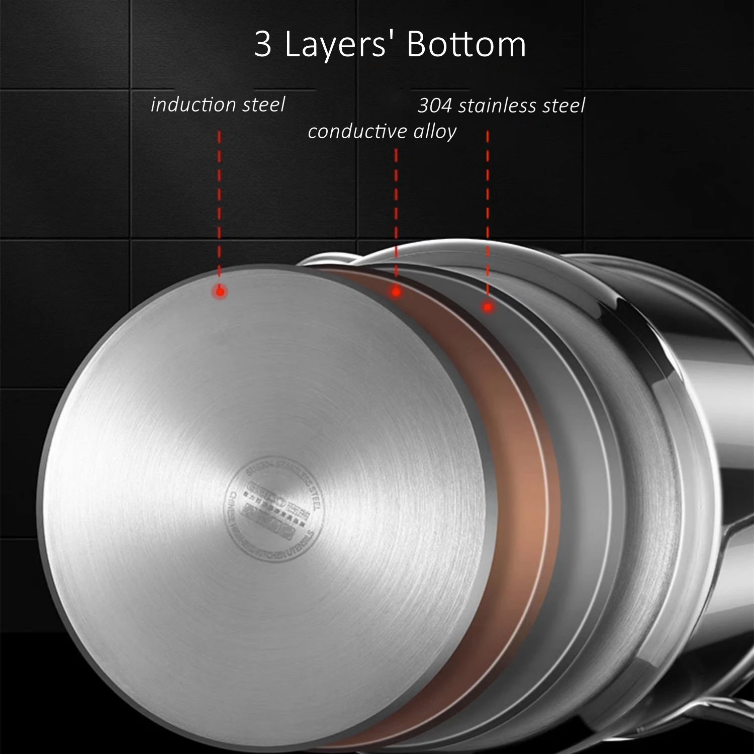 Fritadeira de aço inoxidável 3 - Deep Fryer Stainless avaliação e preço