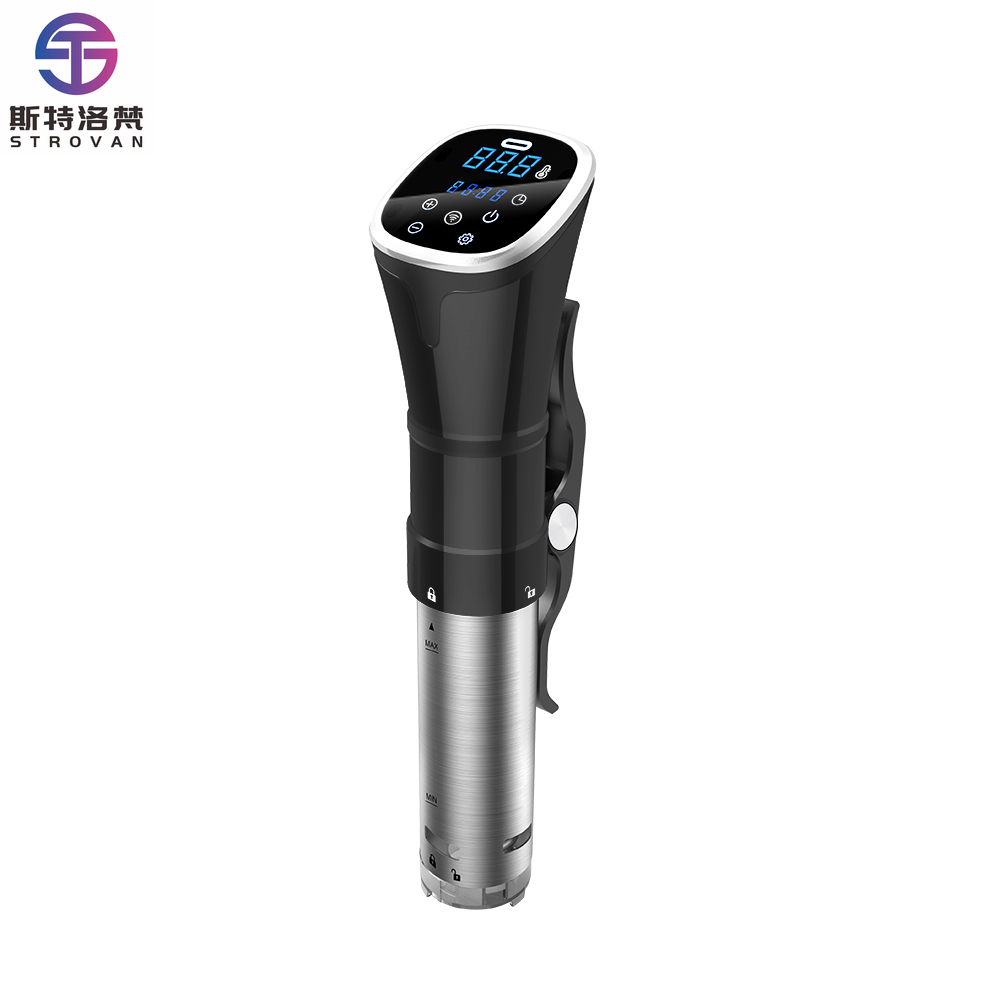 STLF Vácuo Lento Sous Vide Fog - Sous Vide Immersion avaliação e preço