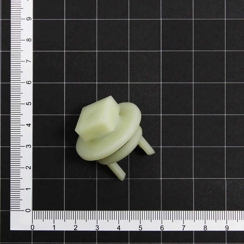 Kit 4 Peças de Engrenagens Plá - Meat Grinder Attachment avaliação e preço