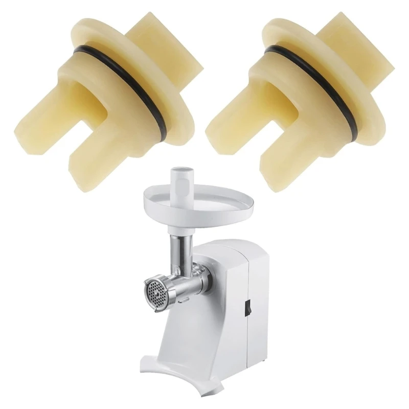 Kit 4 Peças de Engrenagens Plá - Meat Grinder Attachment avaliação e preço