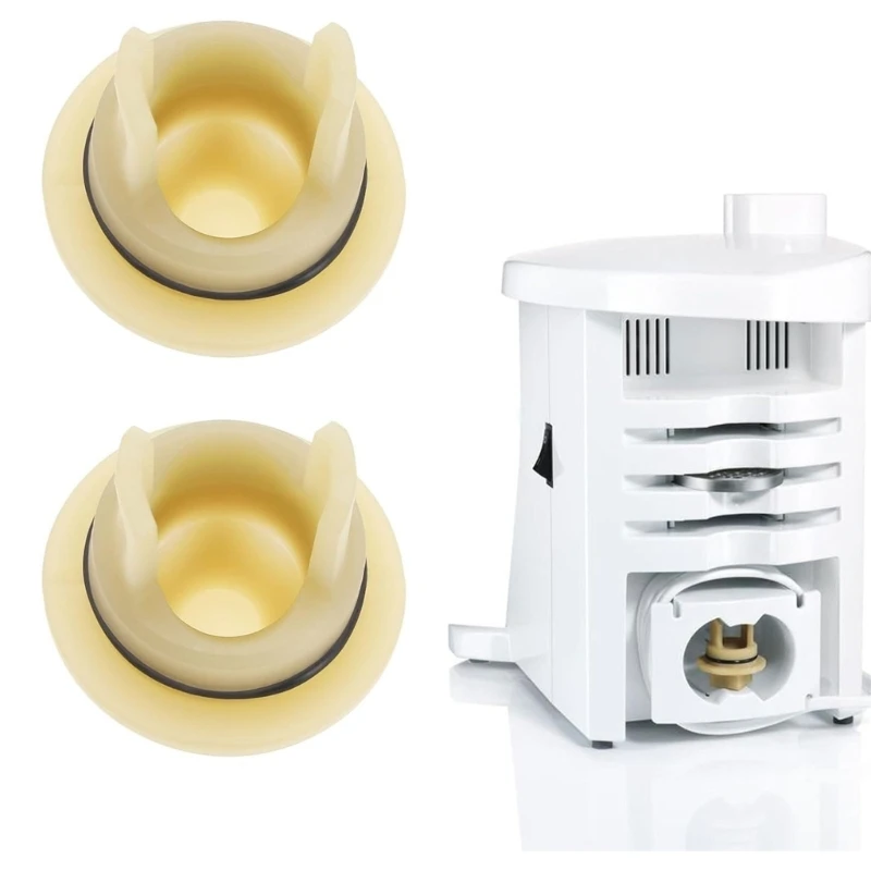 Kit 4 Peças de Engrenagens Plá - Meat Grinder Attachment avaliação e preço