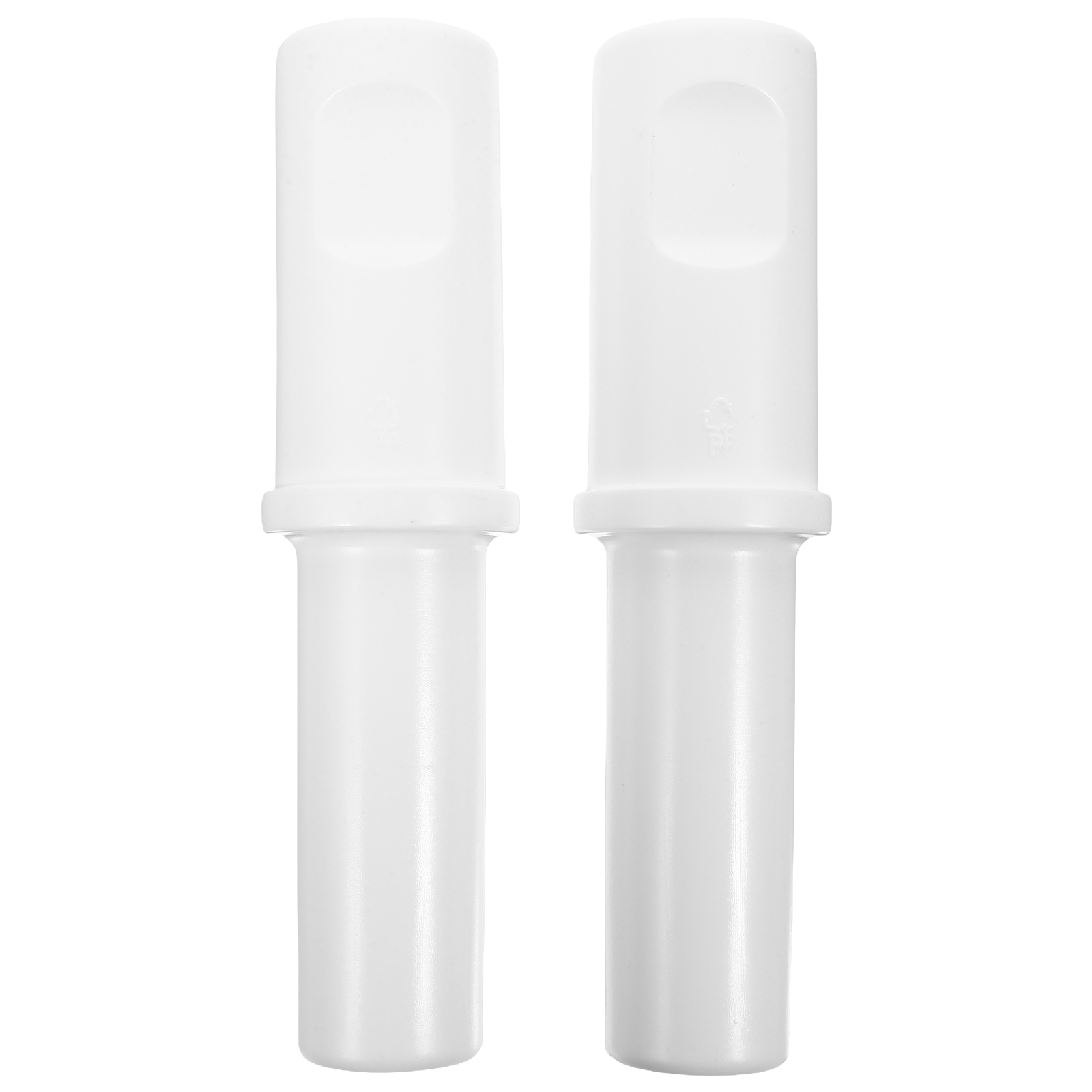 2 pçs moedor de carne de plást - Meat Grinder Attachment avaliação e preço