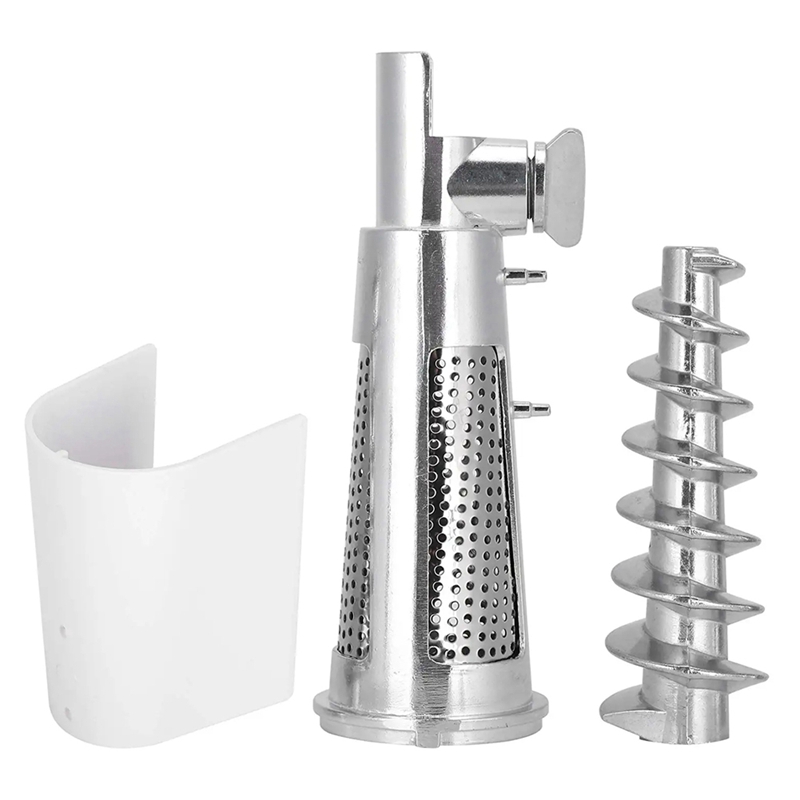 Acessório para moedor de carne - Meat Grinder Attachment avaliação e preço