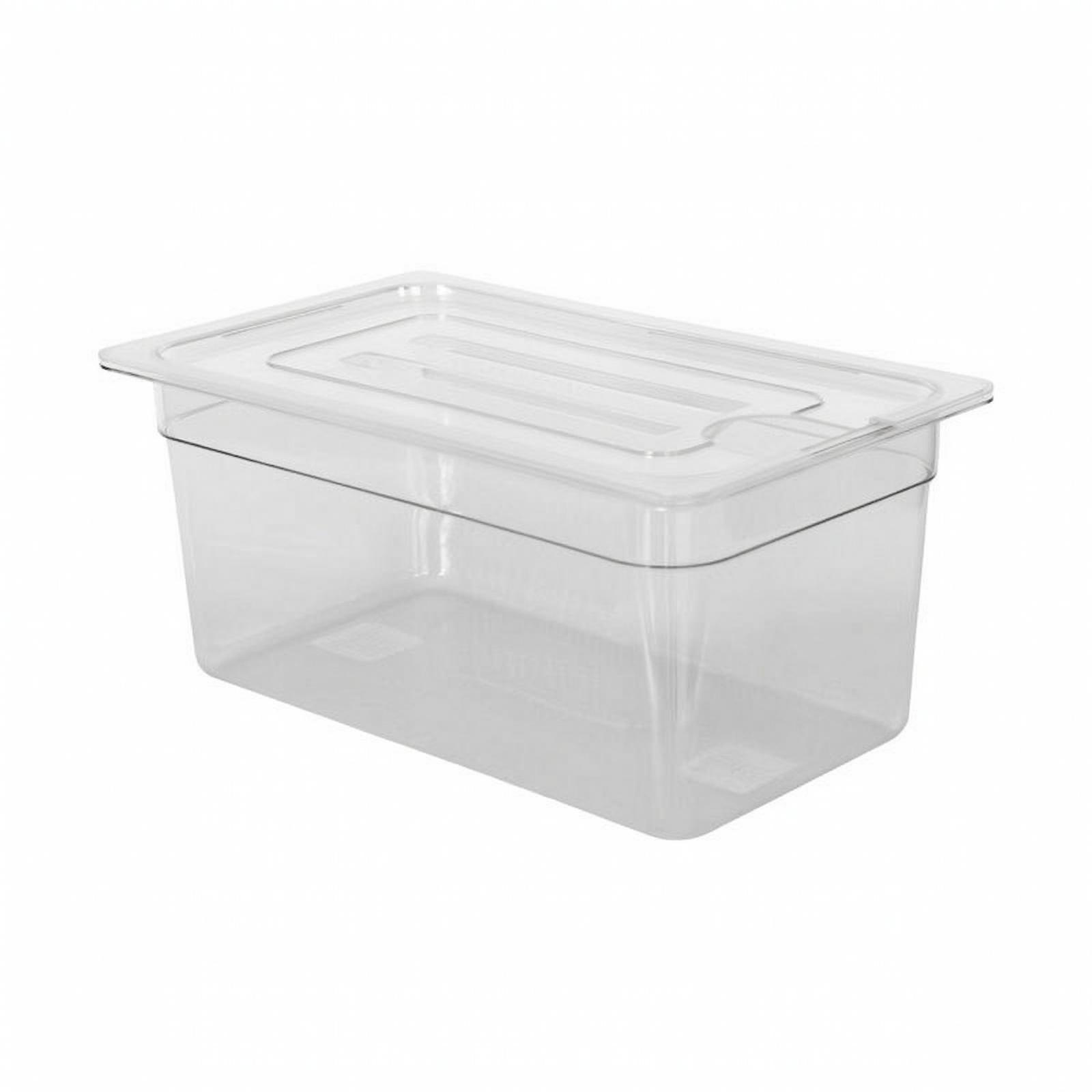 Recipiente de Cozimento por Im - Sous Vide Immersion avaliação e preço