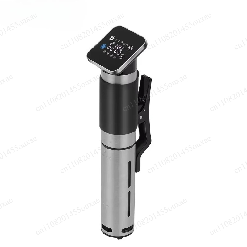 Máquina Sous Vide WiFi 1300W,  - Sous Vide Immersion avaliação e preço