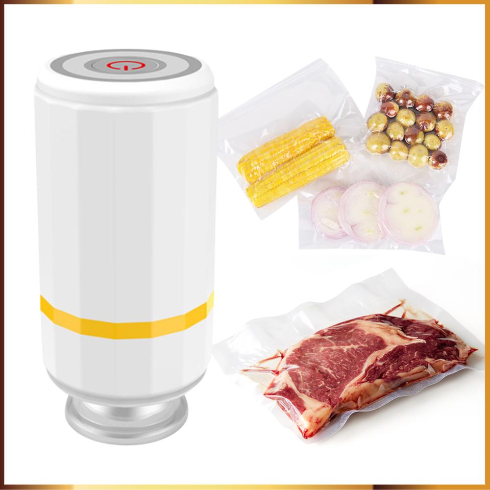 Selador a Vácuo Portátil Recar - Sous Vide Immersion avaliação e preço