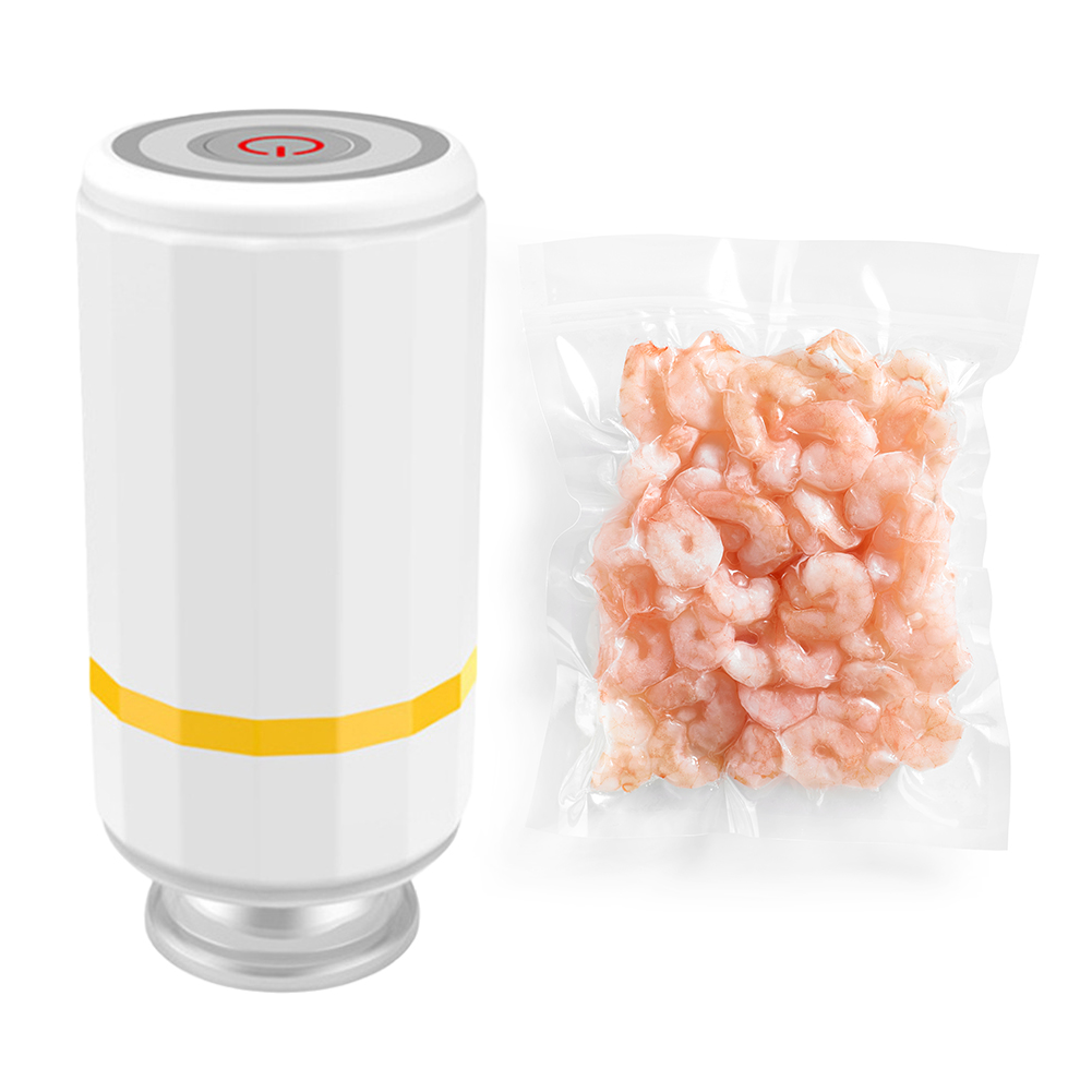 Selador a Vácuo Portátil Recar - Sous Vide Immersion avaliação e preço