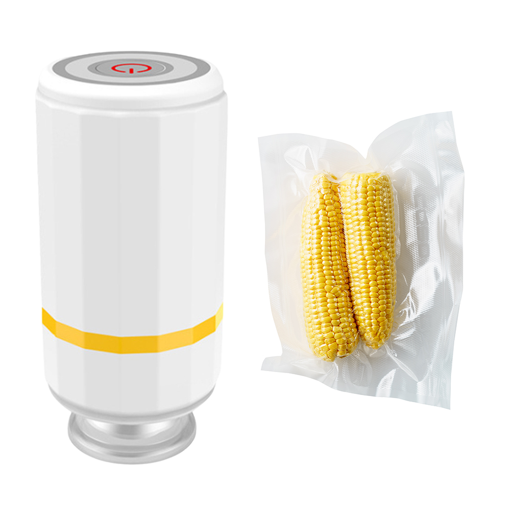 Selador a Vácuo Portátil Recar - Sous Vide Immersion avaliação e preço