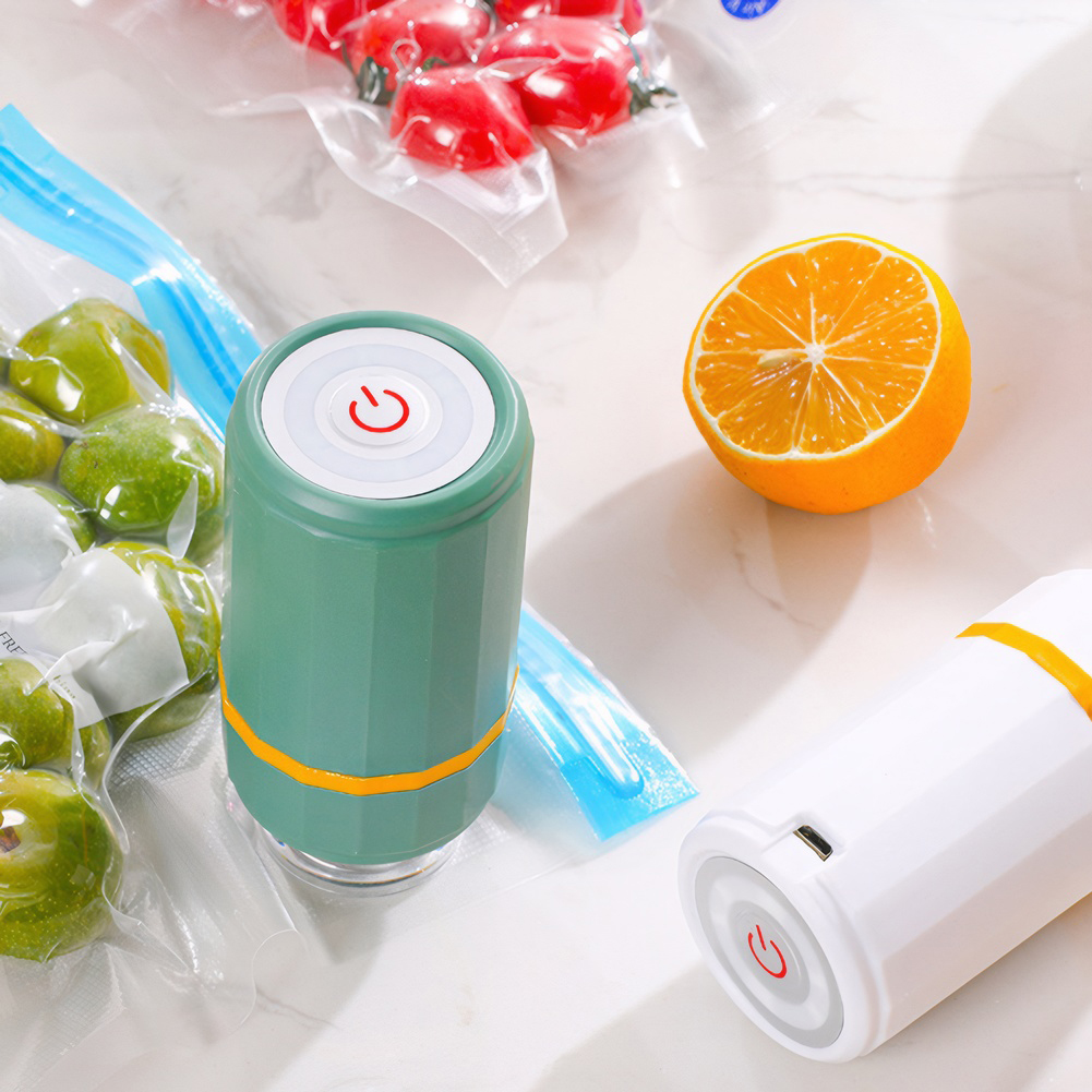 Selador a Vácuo Portátil Recar - Sous Vide Immersion avaliação e preço