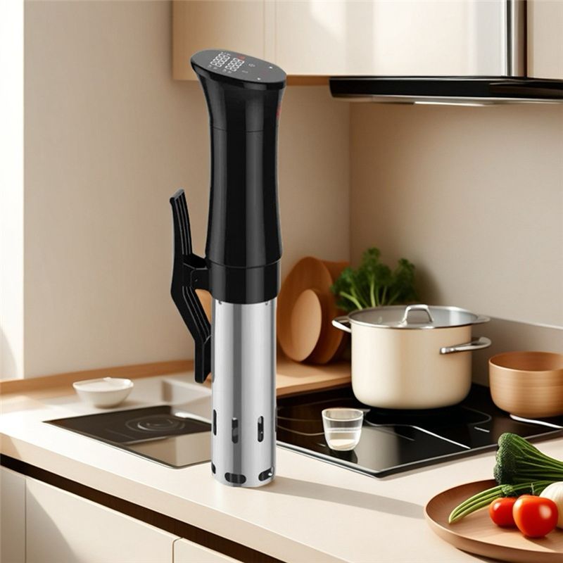 A84G – Aparelho de cozimento a - Sous Vide Immersion avaliação e preço