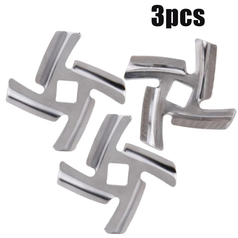 1/3 pçs moedor de carne picado - Meat Grinder Attachment avaliação e preço