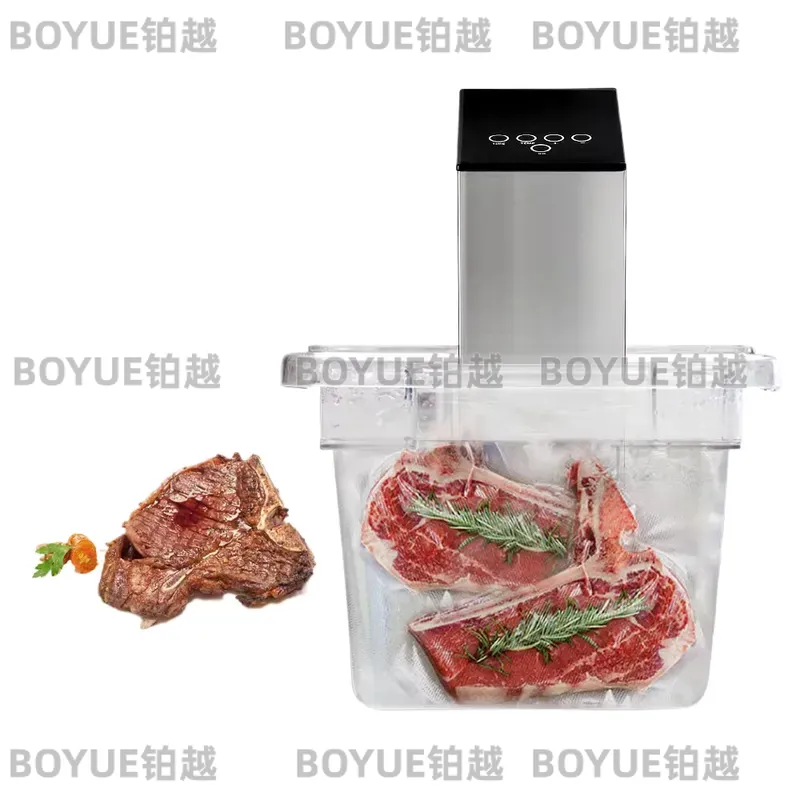 Circulador de Imersão Sous Vid - Sous Vide Immersion avaliação e preço