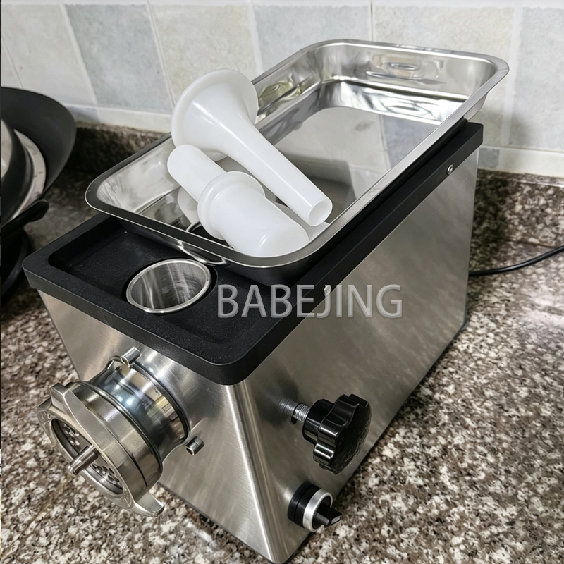 Máquina industrial para moer a - Meat Grinder Attachment avaliação e preço