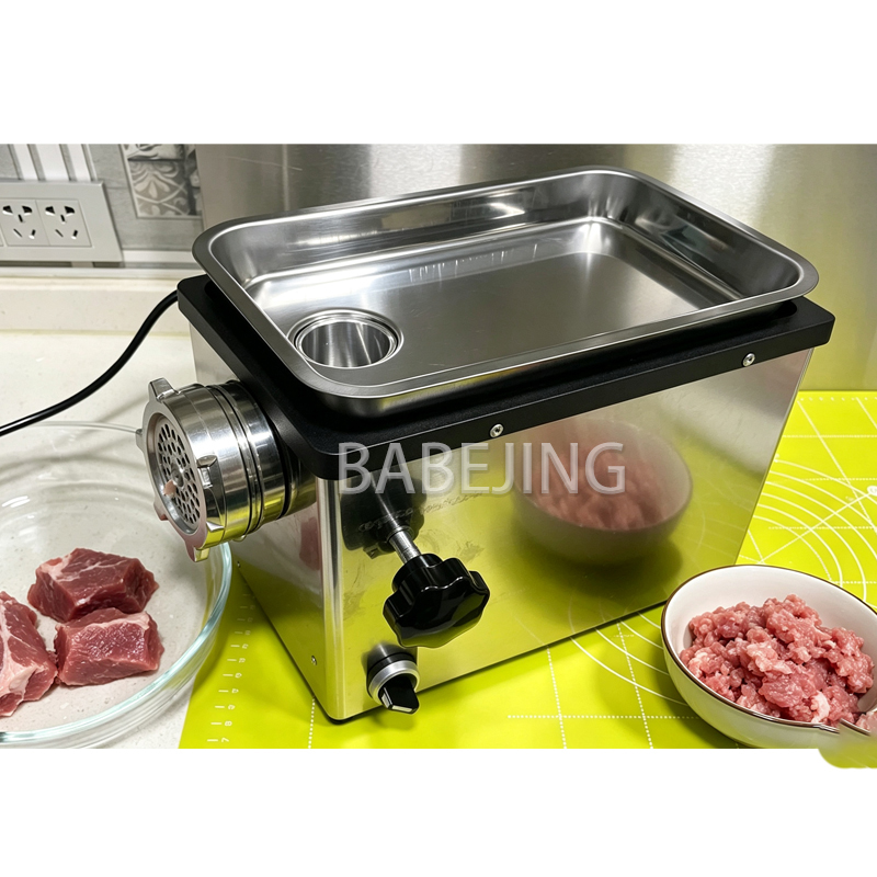 Máquina industrial para moer a - Meat Grinder Attachment avaliação e preço