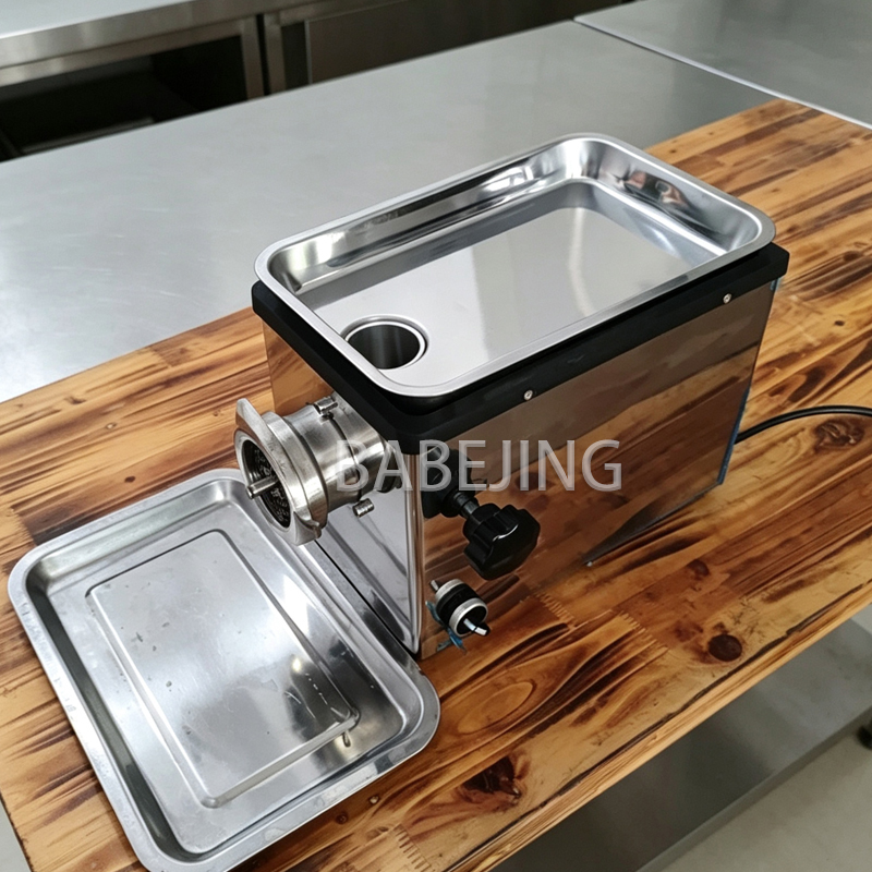 Máquina industrial para moer a - Meat Grinder Attachment avaliação e preço