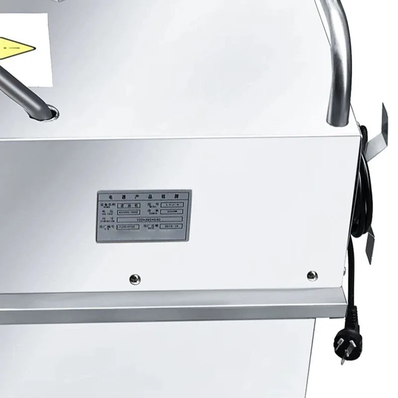 Carrinho de Filtragem de Óleo  - Deep Fryer Stainless avaliação e preço