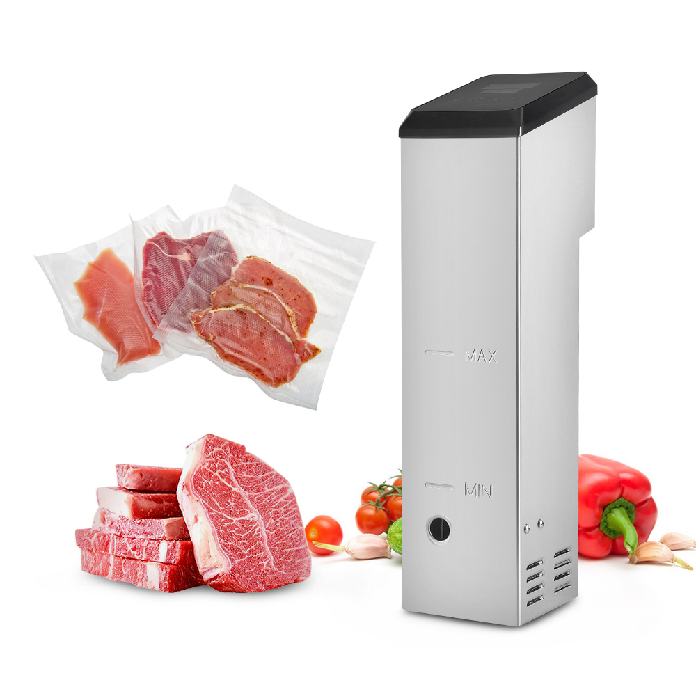 2026 Novo Lançamento ITOP Máqu - Sous Vide Immersion avaliação e preço