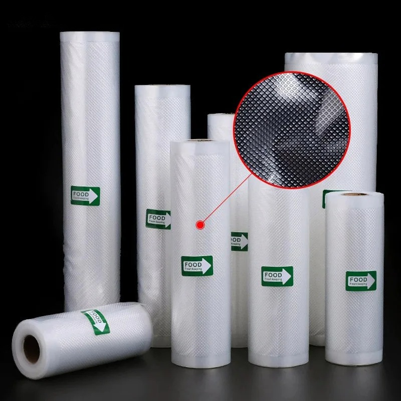500cm/rolo sacos de vácuo de a - Sous Vide Immersion avaliação e preço