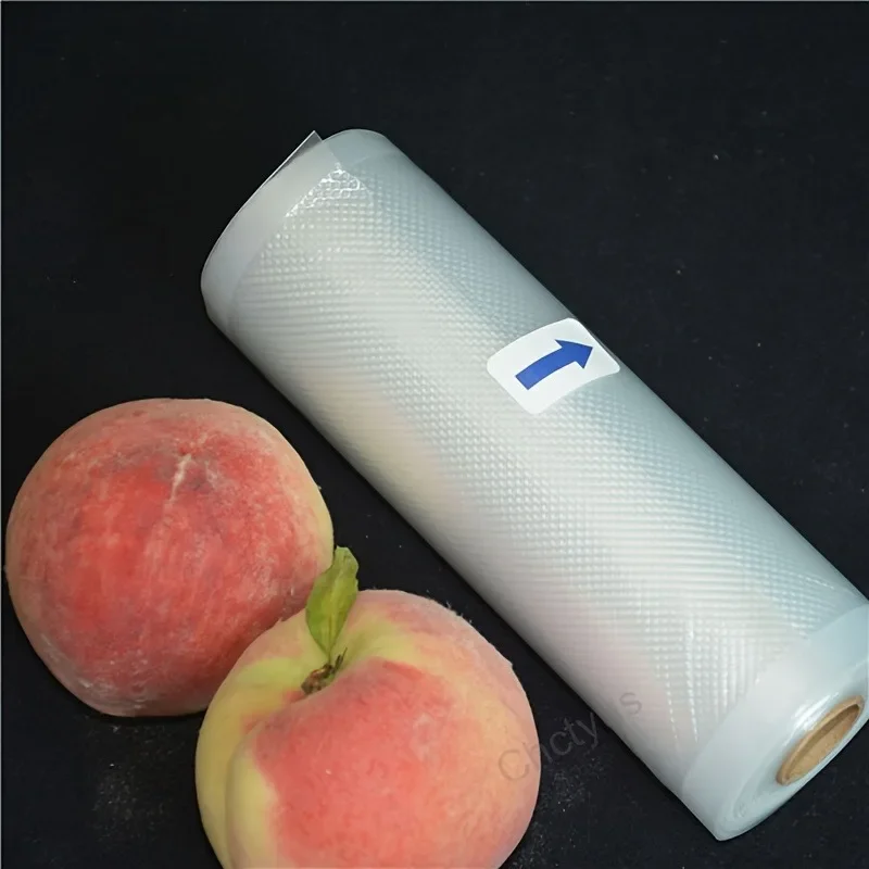 500cm/rolo sacos de vácuo de a - Sous Vide Immersion avaliação e preço