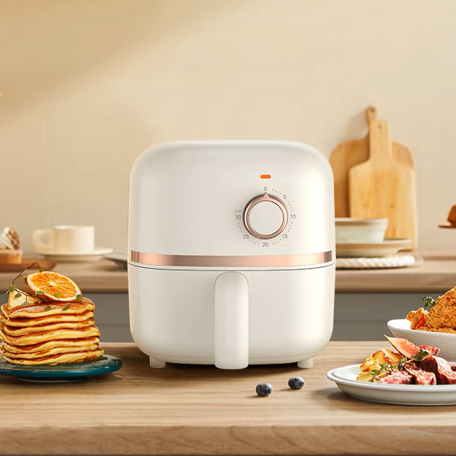 Nova Fritadeira Elétrica Digit - Deep Fryer Stainless avaliação e preço