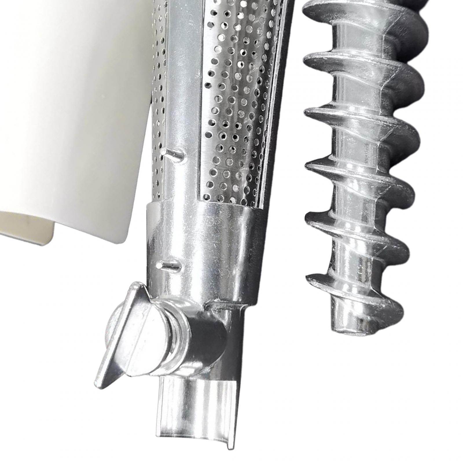 3x Peças para Espremedor de To - Meat Grinder Attachment avaliação e preço