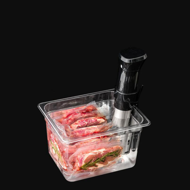 Recipientes de fogão sous vide - Sous Vide Immersion avaliação e preço